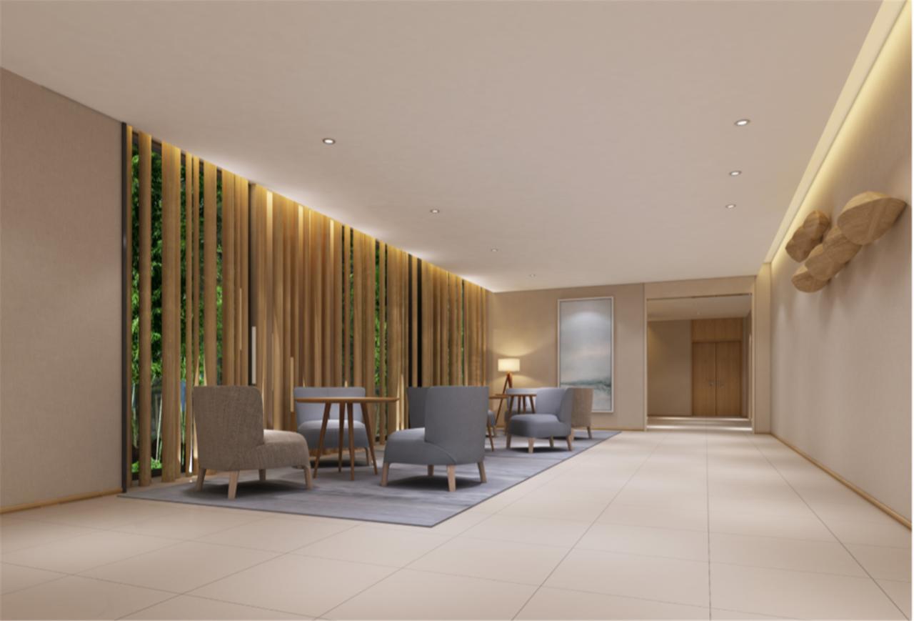 Ji Hotel Shanghai Hongqiao Airport Huqingping Highway Eksteriør billede